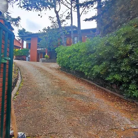 La Casa Di Francesco Apartment Perugia Exterior photo