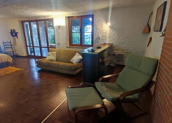 La Casa Di Francesco