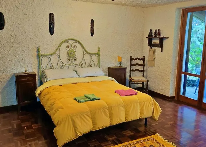 La Casa Di Francesco