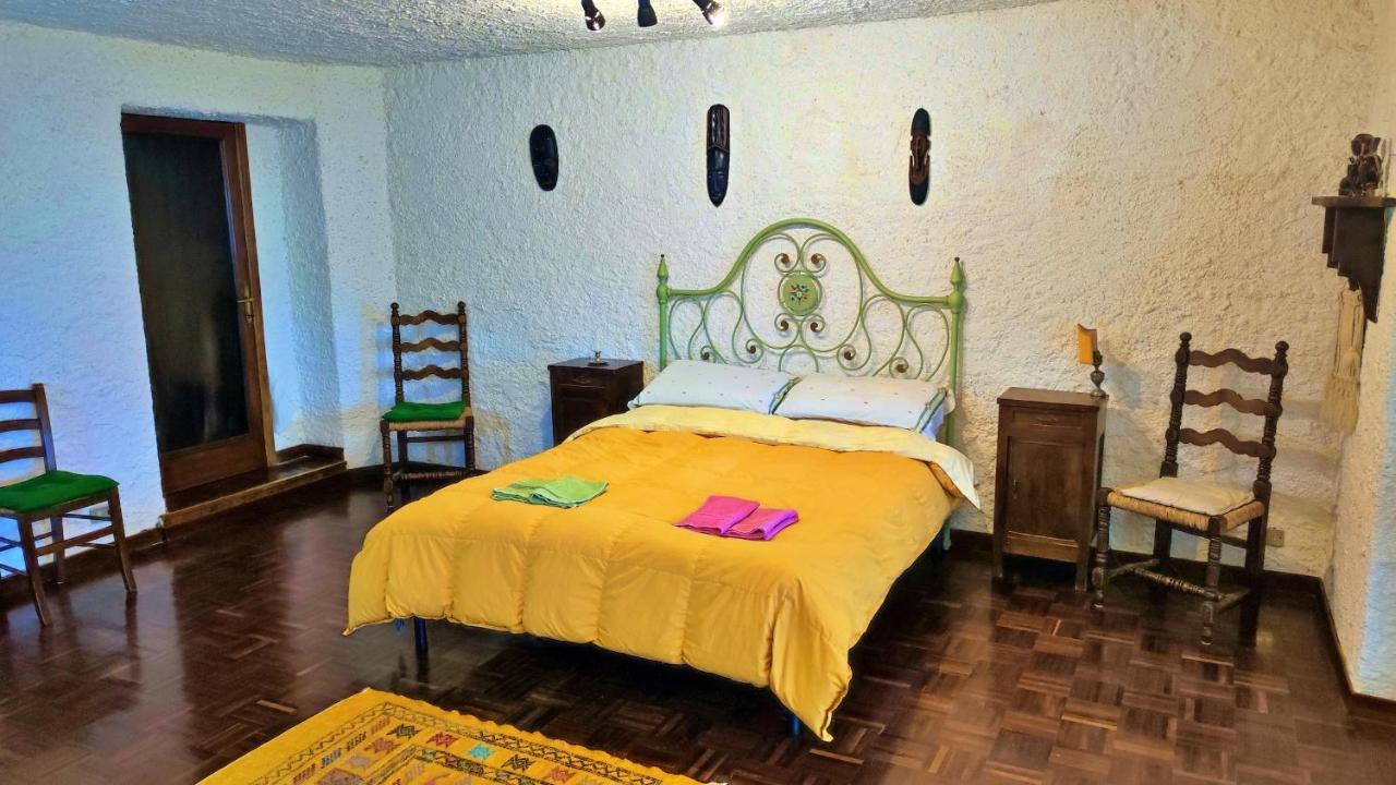 La Casa Di Francesco * Perugia