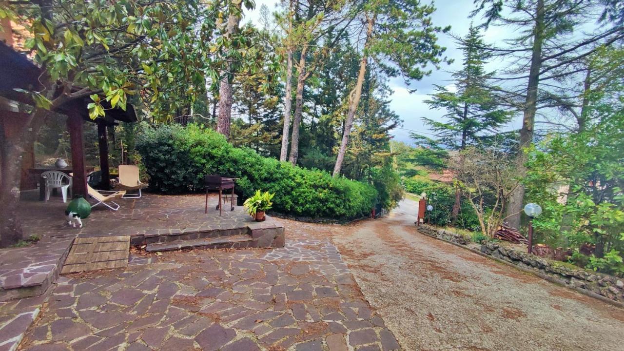 La Casa Di Francesco Apartment