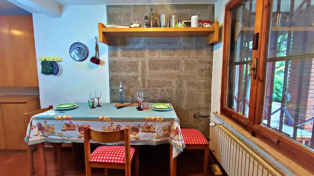 Apartment La Casa Di Francesco *