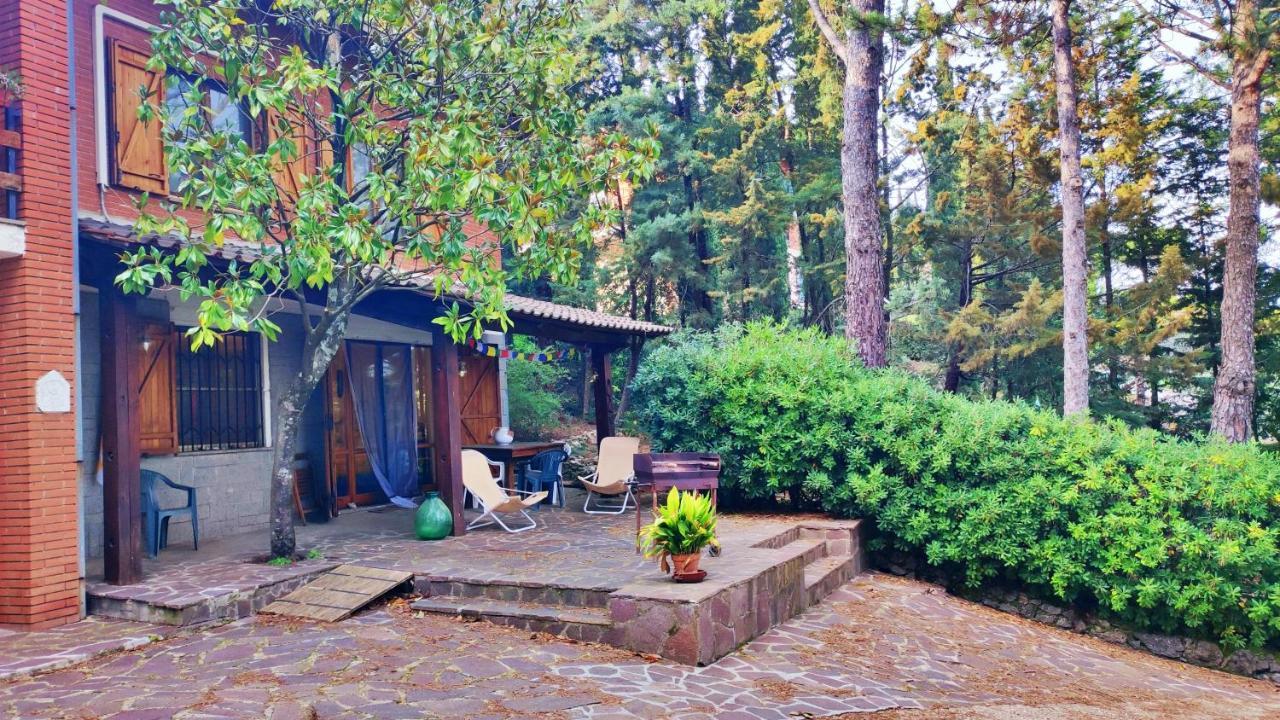 La Casa Di Francesco