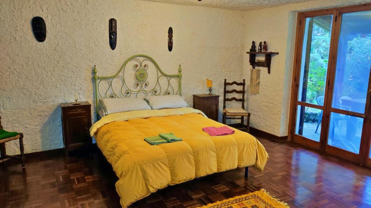 La Casa Di Francesco Apartment