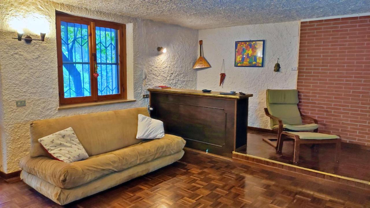 La Casa Di Francesco Apartment Perugia